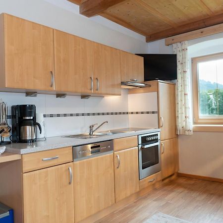 Hartlhof Urlaub Am Baby- Und Kinderbauernhof Niederau Εξωτερικό φωτογραφία