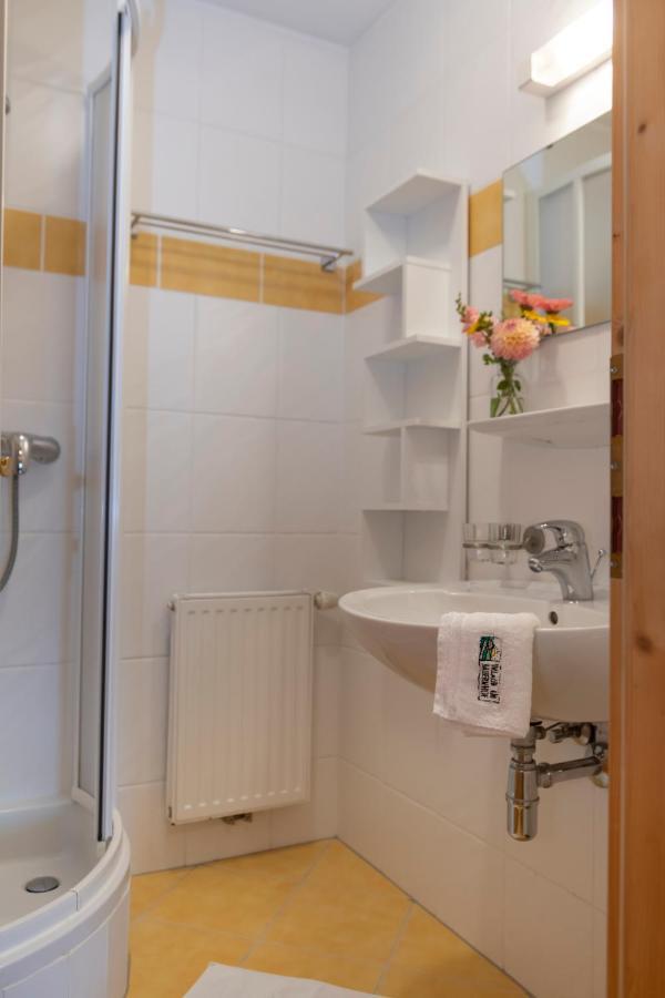 Hartlhof Urlaub Am Baby- Und Kinderbauernhof Niederau Εξωτερικό φωτογραφία