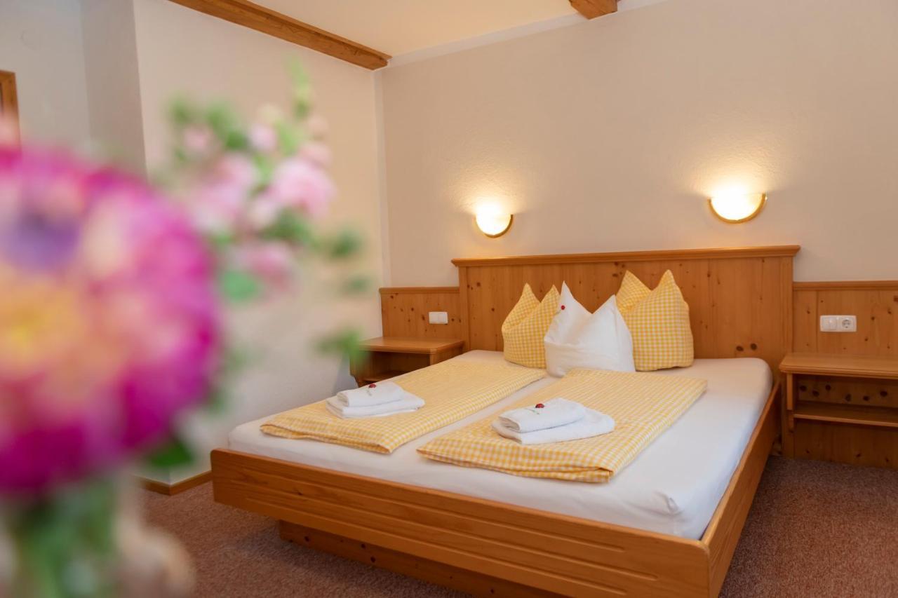 Hartlhof Urlaub Am Baby- Und Kinderbauernhof Niederau Εξωτερικό φωτογραφία
